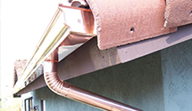 Rain Gutter Installation, Repair, Cleaning in Lake Royale, NC